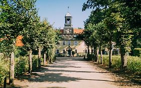 Villa Sorgenfrei Dresden